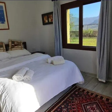 Eurocoast Residence 1 Bedroom Apartment In Central Kyrenia *