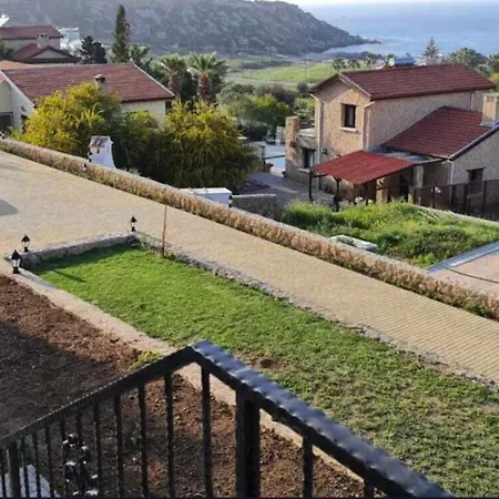 Bella Villas,3bedroomed , Swimming Pool & * Cirénia