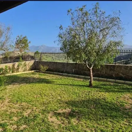 Apartment Eurocoast Residence 1 Bedroom Apartment In Central Kyrenia Kyrenia (Northern Cyprus)