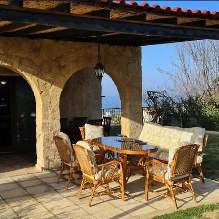 Eurocoast Residence 1 Bedroom Apartment In Central Kyrenia *