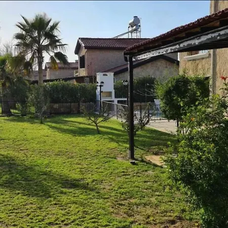 Apartment Eurocoast Residence 1 Bedroom Apartment In Central Kyrenia *