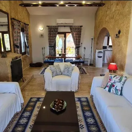 Villa Bella Villas,3bedroomed , Swimming Pool & Cirénia