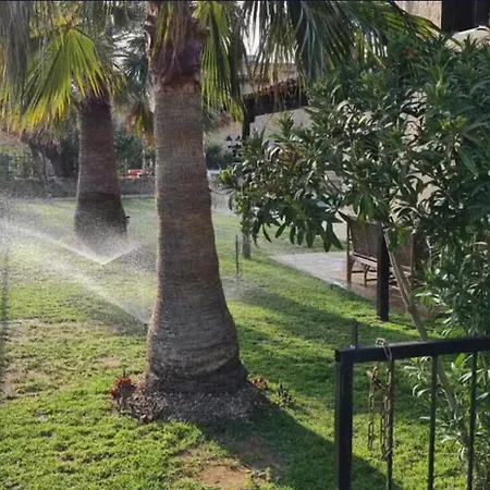 Eurocoast Residence 1 Bedroom Apartment In Central Kyrenia *