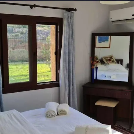 Eurocoast Residence 1 Bedroom Apartment In Central Kyrenia Kyrenia (Northern Cyprus)