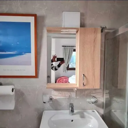 Eurocoast Residence 1 Bedroom Apartment In Central Kyrenia