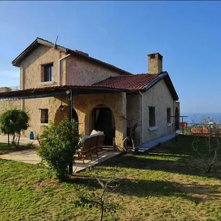Eurocoast Residence 1 Bedroom Apartment In Central Kyrenia *