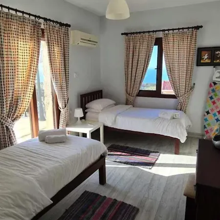 Apartment Eurocoast Residence 1 Bedroom Apartment In Central Kyrenia