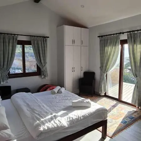 Apartment Eurocoast Residence 1 Bedroom Apartment In Central Kyrenia *