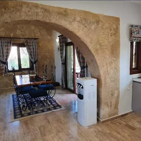 Eurocoast Residence 1 Bedroom Apartment In Central Kyrenia Apartment *