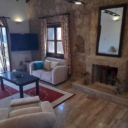 Apartment Eurocoast Residence 1 Bedroom Apartment In Central Kyrenia