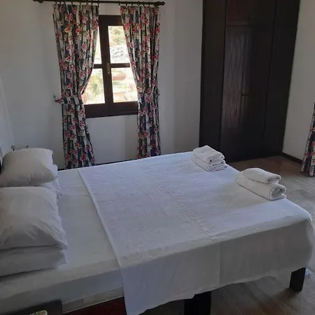 Apartment Eurocoast Residence 1 Bedroom Apartment In Central Kyrenia Kyrenia (Northern Cyprus)