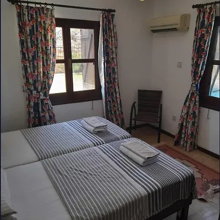 Eurocoast Residence 1 Bedroom Apartment In Central Kyrenia Apartment