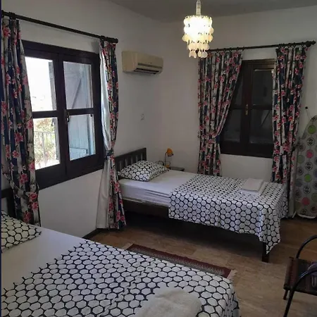 Apartment Eurocoast Residence 1 Bedroom Apartment In Central Kyrenia