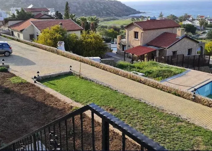 Bella Villas,3bedroomed , Swimming Pool & * Kyrenia (Northern Cyprus)