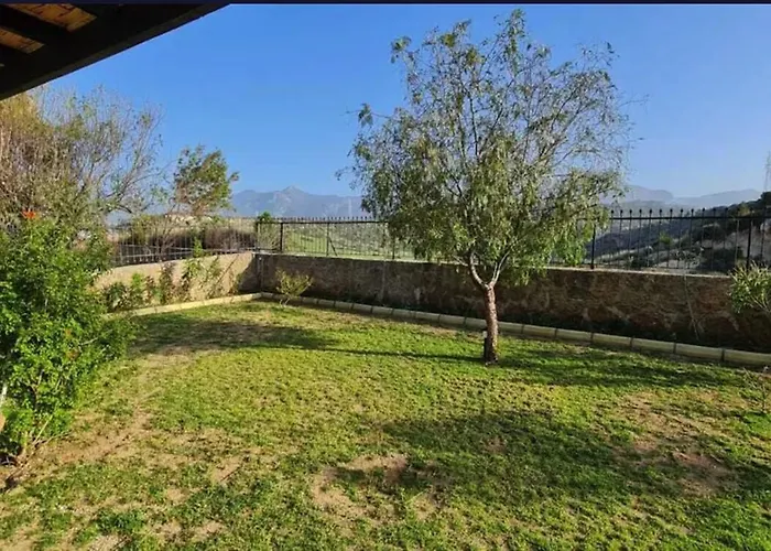 Villa Bella Villas,3bedroomed , Swimming Pool & Kerínia