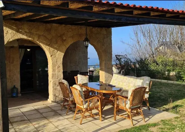 Bella Villas,3bedroomed , Swimming Pool & *