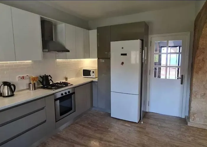 Bella Villas,3bedroomed , Swimming Pool & Kerínia