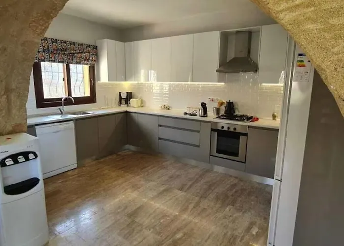 Bella Villas,3bedroomed , Swimming Pool &