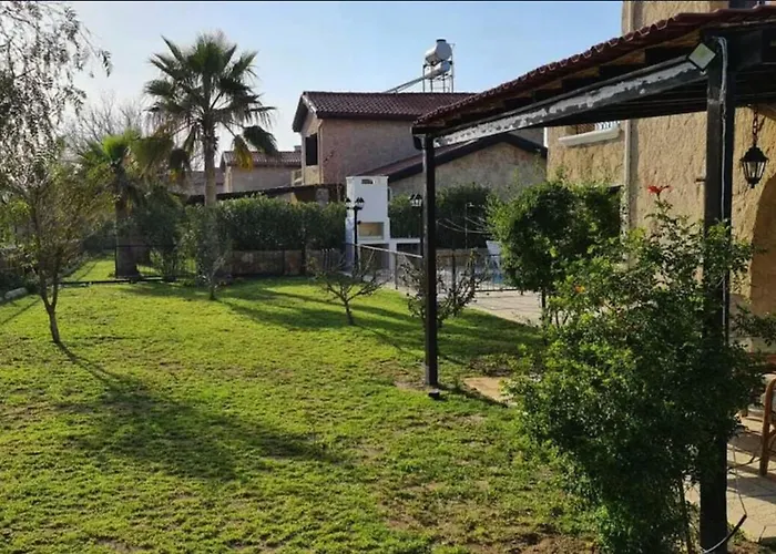 Villa Bella Villas,3bedroomed , Swimming Pool & *