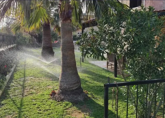 Bella Villas,3bedroomed , Swimming Pool & *