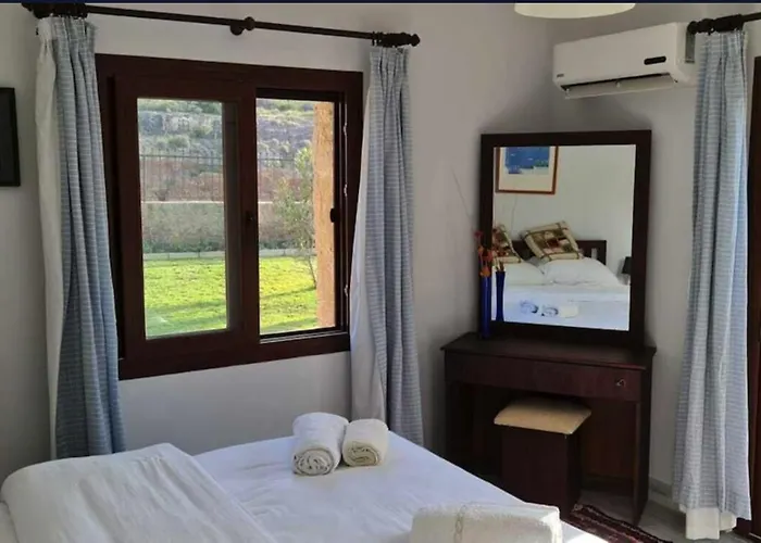 Bella Villas,3bedroomed , Swimming Pool & Kyrenia (Northern Cyprus)