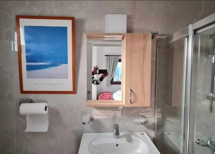 Bella Villas,3bedroomed , Swimming Pool &