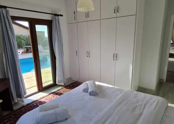 Bella Villas,3bedroomed , Swimming Pool & Kyrenia (Northern Cyprus)