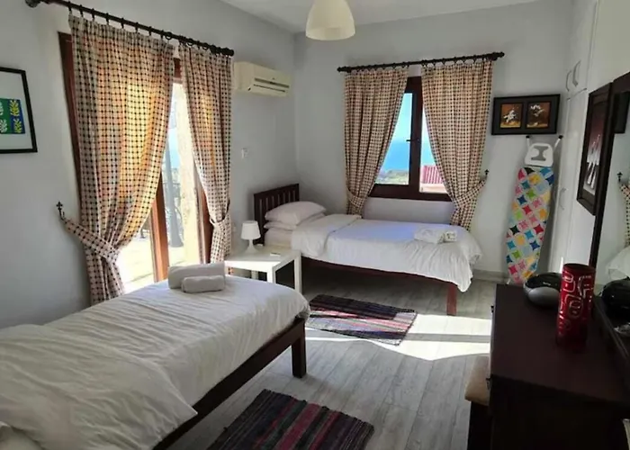 Villa Bella Villas,3bedroomed , Swimming Pool &