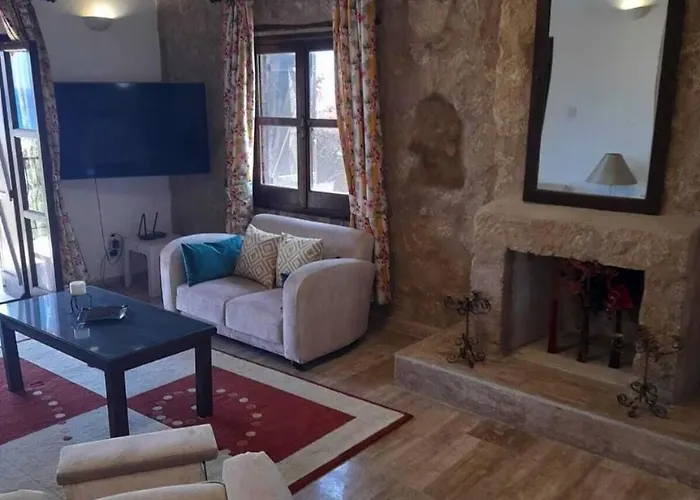 Villa Bella Villas,3bedroomed , Swimming Pool &