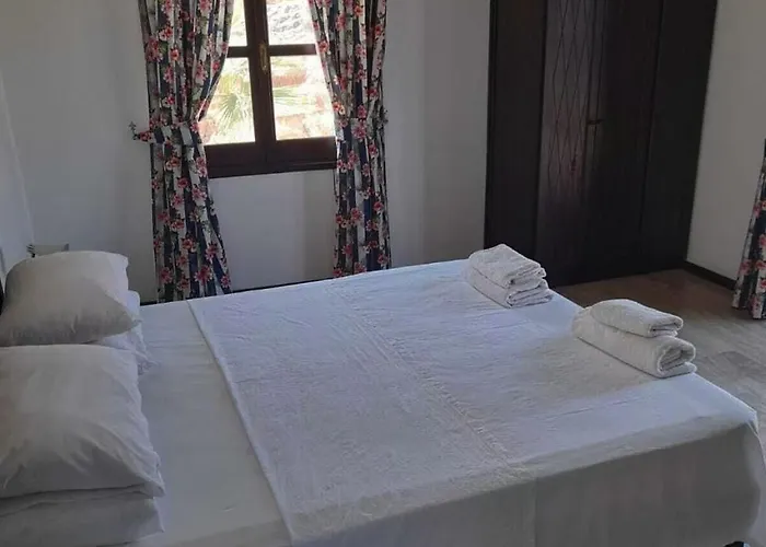 Villa Bella Villas,3bedroomed , Swimming Pool & Kerínia