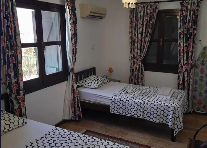 Villa Bella Villas,3bedroomed , Swimming Pool &